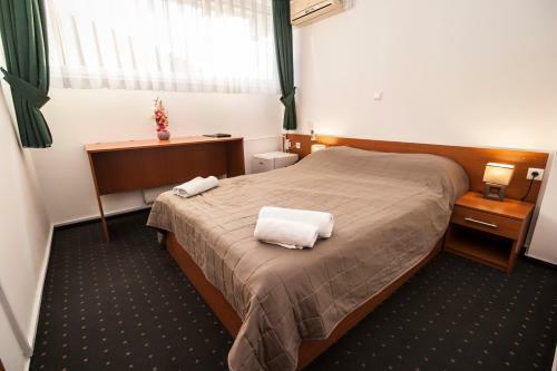 Hotel Faraon