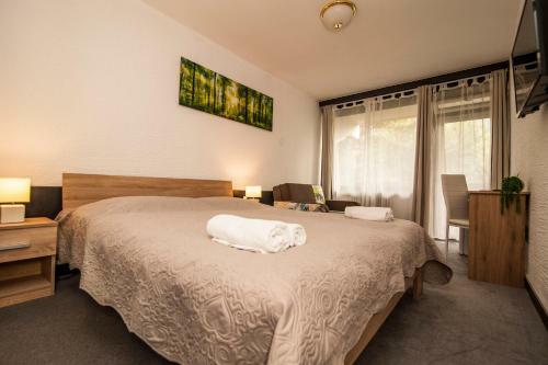 Hotel Faraon