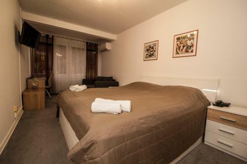 Hotel Faraon