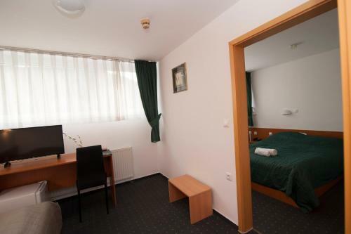 Hotel Faraon