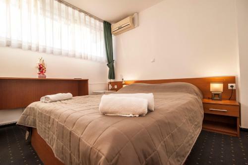 Hotel Faraon