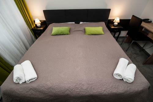Hotel Faraon