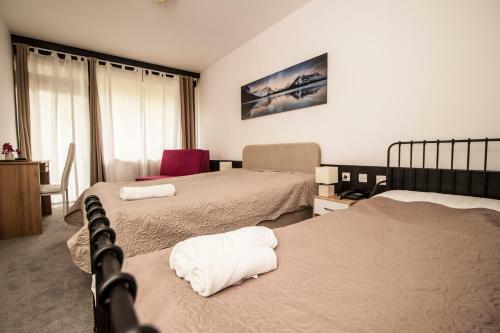 Hotel Faraon