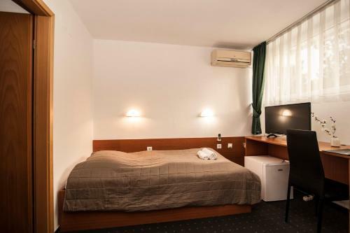 Hotel Faraon