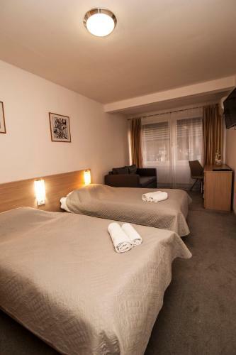Hotel Faraon