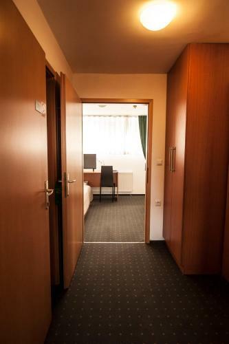 Hotel Faraon