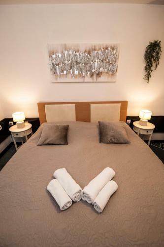 Hotel Faraon