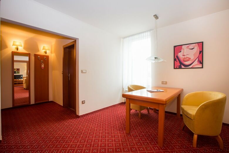 Hotel Celeia