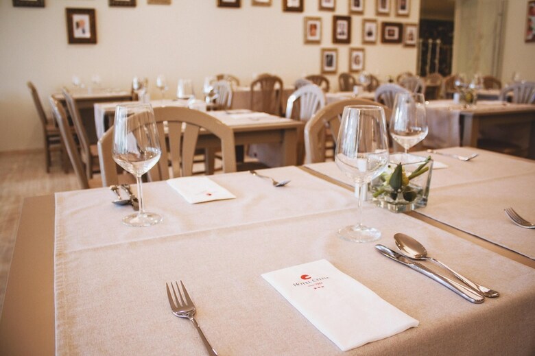 Hotel Celeia