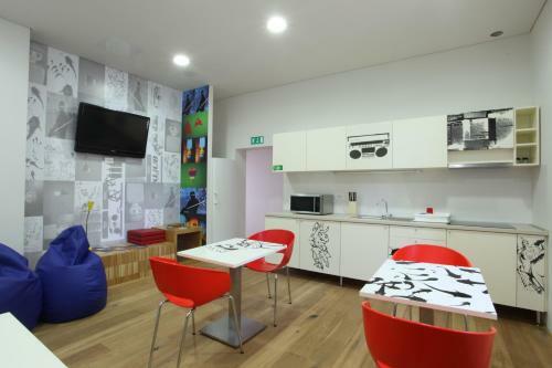 Mcc Hostel