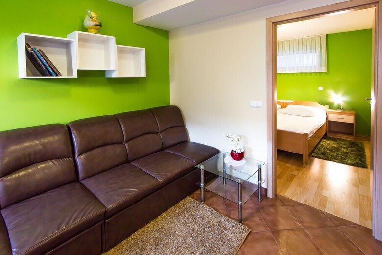 Bed & Breakfast Rooms & Apartments Kepic
