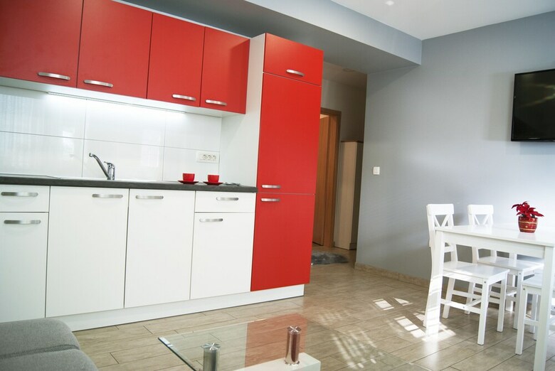 Bed & Breakfast Rooms & Apartments Kepic