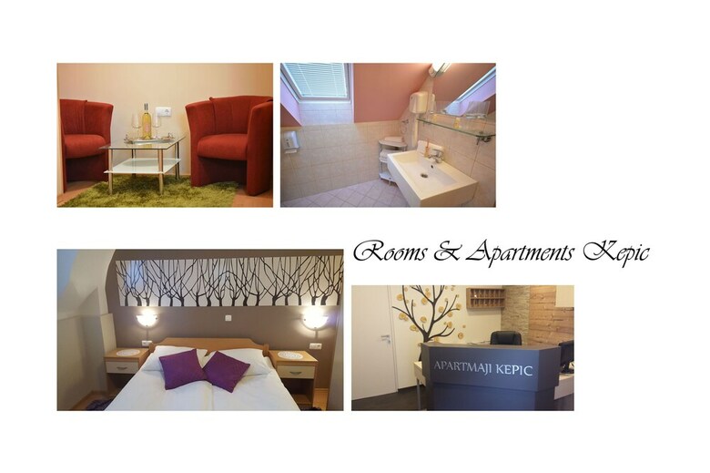 Bed & Breakfast Rooms & Apartments Kepic