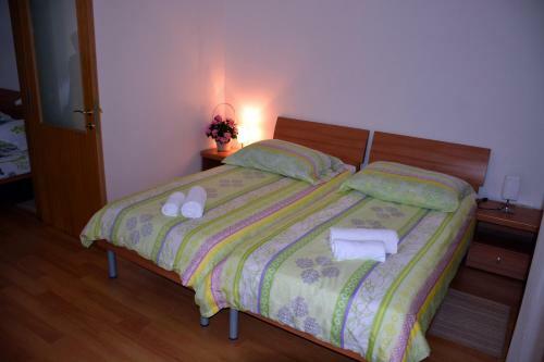 Bed & Breakfast Sobe Mici