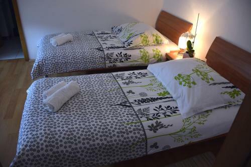 Bed & Breakfast Sobe Mici
