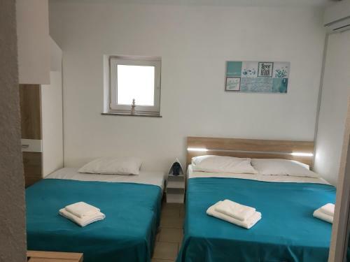 Apartamento Adriaticas Izola