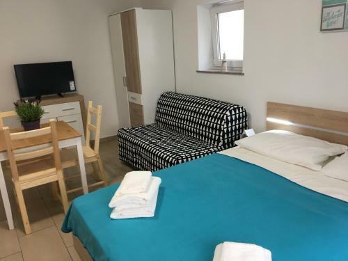 Apartamento Adriaticas Izola