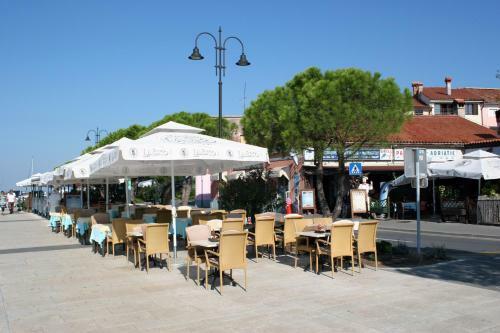 Apartamento Adriaticas Izola