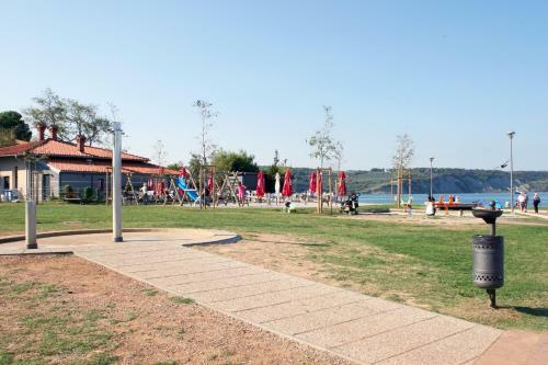 Apartamento Adriaticas Izola