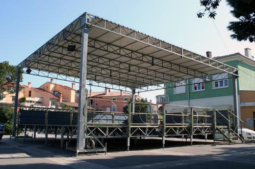Apartamento Adriaticas Izola