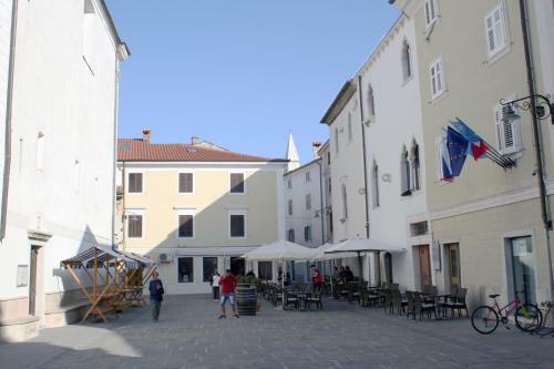 Apartamento Adriaticas Izola
