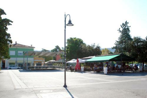 Apartamento Adriaticas Izola
