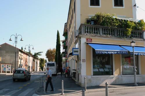Apartamento Adriaticas Izola