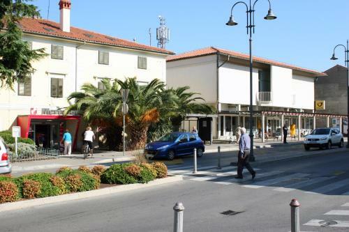 Apartamento Adriaticas Izola