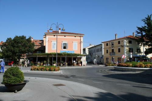 Apartamento Adriaticas Izola