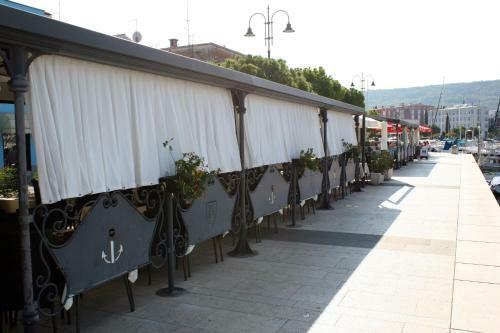 Apartamento Adriaticas Izola