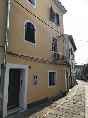 Apartamento Adriaticas Izola