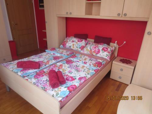 Apartments Vila Marija