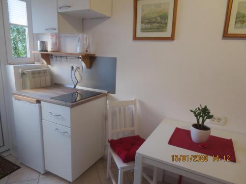 Apartments Vila Marija
