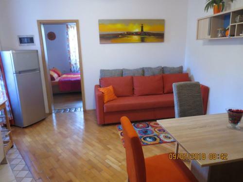 Apartments Vila Marija