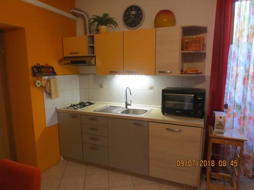 Apartments Vila Marija
