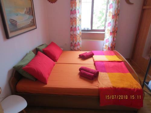 Apartments Vila Marija