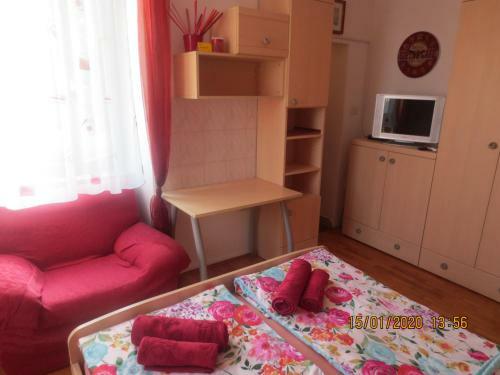 Apartments Vila Marija