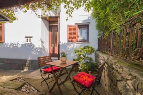 Apartments Vila Marija
