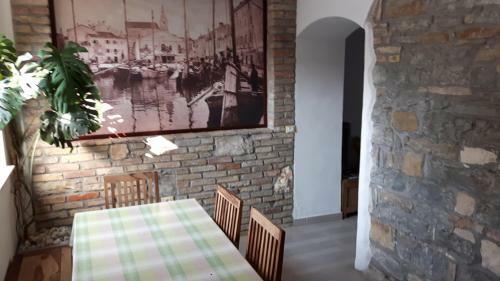 Ground-floor Apartment Laguna 35