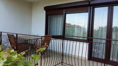 Apartment Laguna 61