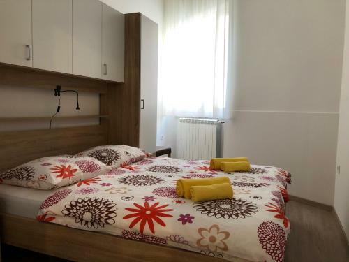 Hostal Apartments & Rooms Nardin