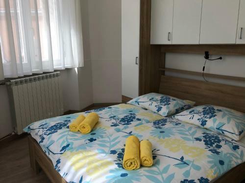 Hostal Apartments & Rooms Nardin