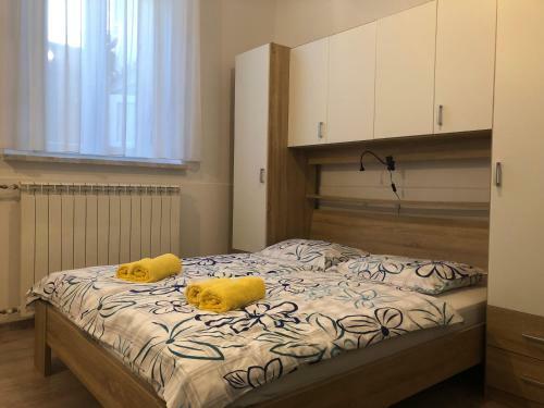 Hostal Apartments & Rooms Nardin