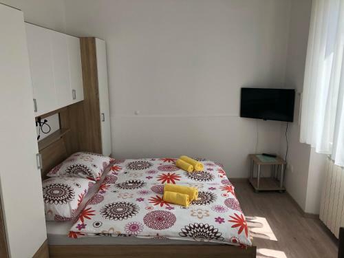 Hostal Apartments & Rooms Nardin
