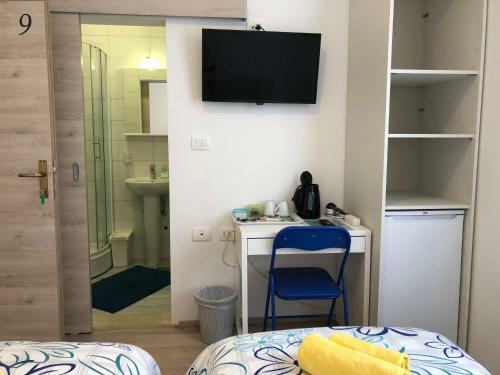 Hostal Apartments & Rooms Nardin