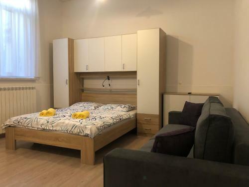 Hostal Apartments & Rooms Nardin
