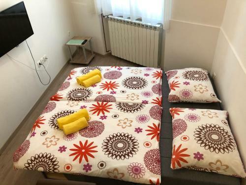 Hostal Apartments & Rooms Nardin