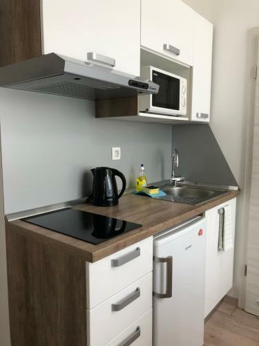 Hostal Apartments & Rooms Nardin