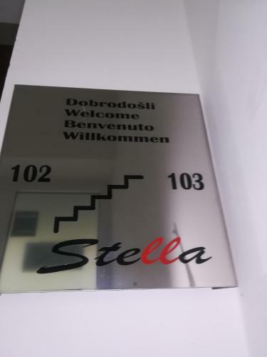 Apartment Stella
