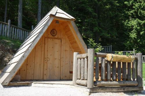 Hija Glamping Lake Bloke